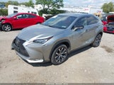 Lexus Nx 200T F Sport JTJBARBZ5H2126230 fotografie