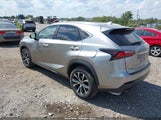 Lexus Nx 200T F Sport JTJBARBZ5H2126230 снимка