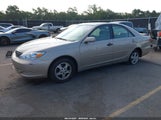 Toyota Camry Le 4T1BE30K43U743251 снимка
