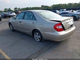 Toyota Camry Le 4T1BE30K43U743251 снимка