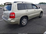 Toyota Highlander V6 JTEHF21A430132523 снимка