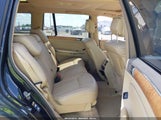 MERCEDES-BENZ GL 550 4MATIC 4JGBF8GE1CA****** photo
