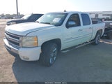 Chevrolet Silverado  Lt 3GCEC23079G282618 снимка