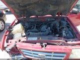 Ford Ranger Edge/Tremor/Xlt 1FTYR44U43PB65588 снимка