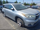 Toyota Highlander Xle V6 5TDKKRFH9FS051491 fotografie