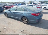 Hyundai Sonata Se 5NPE24AF3FH130506 снимка
