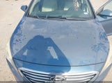 Hyundai Sonata Se 5NPE24AF3FH130506 снимка