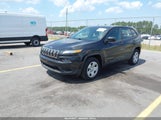 Jeep Cherokee Sport 1C4PJLAB9EW199955 снимка