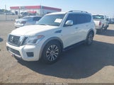 Nissan Armada Sl JN8AY2ND8K9085872 снимка