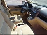 Honda Cr-V Ex 5J6RE38598L007401 снимка