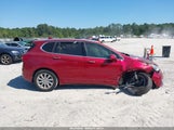 Buick Envision Fwd Essence LRBFXCSA4KD009209 снимка