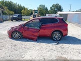 Buick Envision Fwd Essence LRBFXCSA4KD009209 снимка
