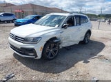 Volkswagen Tiguan 2.0T Se/2.0T Sel 3VV2B7AX2JM213362 снимка
