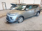 Kia Soul Lx KNDJ23AU2N7836845 photo