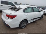 Kia Rio Lx 3KPA24AB2KE220966 снимка