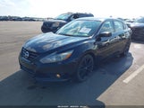 Nissan Altima 2.5 Sr 1N4AL3AP4JC267186 photo