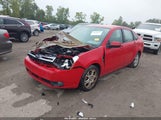 Ford Focus Se/Ses 1FAHP35N98W171381 снимка