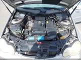 Mercedes-Benz C 230 Kompressor Sport/Sport WDBRF40J84A635925 fotografie