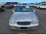 Mercedes-Benz C 230 Kompressor Sport/Sport WDBRF40J84A635925 снимка