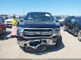 Ford F-150 Lariat 1FTFW5L82RKE73813 снимка
