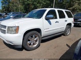 Chevrolet Tahoe Ltz 1GNFK13007J349175 photo