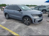 Kia Sorento S 5XYRL4LC7MG069537 снимка