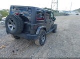 Jeep Wrangler Jk Unlimited Sahara 1C4HJWEG0JL893957 снимка