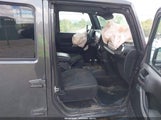 Jeep Wrangler Jk Unlimited Sahara 1C4HJWEG0JL893957 снимка