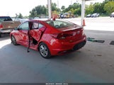 Hyundai Elantra Sel 5NPD84LF3LH587934 fotografie