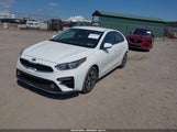 Kia Forte Lxs 3KPF24ADXKE087302 снимка