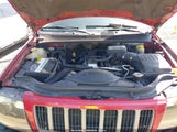 Jeep Grand Cherokee Laredo 1J4GW48S64C134620 снимка