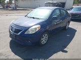 Nissan Versa 1.6 Sl 3N1CN7AP9CL855275 снимка