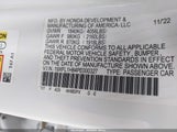 Honda Civic Sport Touring 19XFL1H84PE000327 снимка