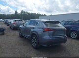 Lexus Nx 300 F Sport JTJSARDZ4M2237293 снимка
