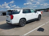 GMC Yukon 4Wd At4 1GKS2CKD7NR166401 снимка