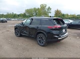 Nissan Rogue Platinum Intelligent Awd JN8BT3DD0SW474064 photo