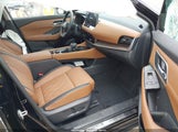 Nissan Rogue Platinum Intelligent Awd JN8BT3DD0SW474064 fotografie
