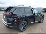 Nissan Rogue Platinum Intelligent Awd JN8BT3DD0SW474064 photo