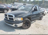 Dodge Ram  Slt/Laramie 1D7HA18N25J618613 снимка