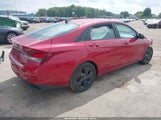 Hyundai Elantra Sel KMHLS4AG4NU232395 снимка