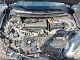 Nissan Rogue Sv 5N1AT2MV6HC839086 снимка