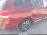 Nissan Pathfinder Sl 5N1AR2MN0DC602411 снимка