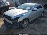 Cadillac Ats Standard 1G6AA5RAXD0135294 снимка