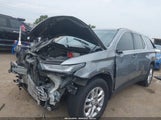 Chevrolet Traverse Fwd Ls 1GNERFKW7PJ184445 fotografie
