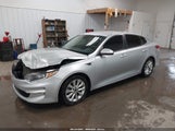 Kia Optima Lx 5XXGT4L38JG258964 снимка