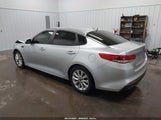 Kia Optima Lx 5XXGT4L38JG258964 снимка