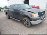 Ford F-150 Xlt 1FTRW14W27KB13702 снимка
