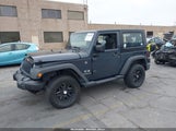 Jeep Wrangler X 1J4FA24187L155856 снимка