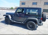 Jeep Wrangler X 1J4FA24187L155856 снимка