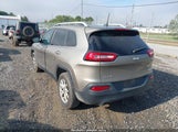 Jeep Cherokee Latitude 4X4 1C4PJMCS4HW575646 снимка
